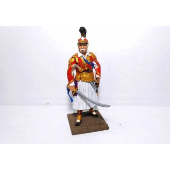 54mm Theodoros Kolokotronis
